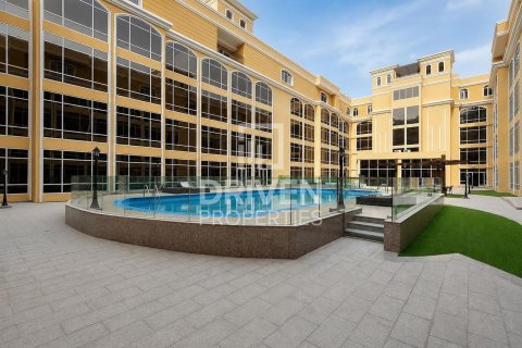 Apartmán v Jumeirah Village Circle, Dubai, SAE 1 spálňa, 60.39 m2 č. 762504 - Fotografia 14