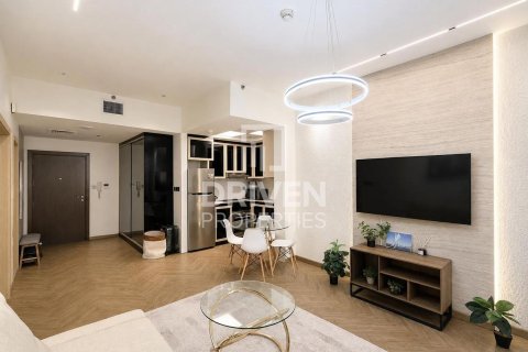 Apartmán v Jumeirah Village Circle, Dubai, SAE 1 spálňa, 60.39 m2 č. 762504 - Fotografia 10