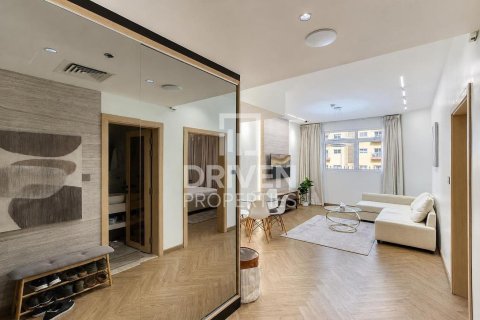 Apartmán v Jumeirah Village Circle, Dubai, SAE 1 spálňa, 60.39 m2 č. 762504 - Fotografia 9