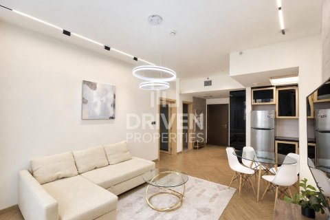Apartmán v Jumeirah Village Circle, Dubai, SAE 1 spálňa, 60.39 m2 č. 762504 - Fotografia 1