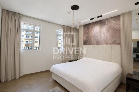 Apartmán v Jumeirah Village Circle, Dubai, SAE 1 spálňa, 60.39 m2 č. 762504 - Fotografia 6