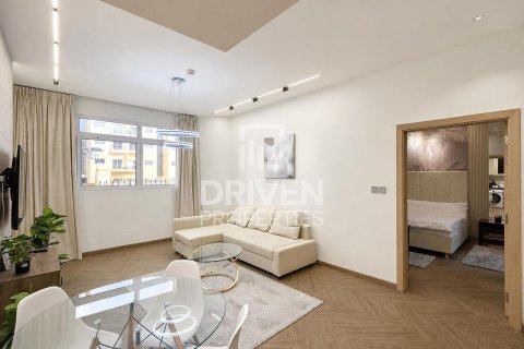 Apartmán v Jumeirah Village Circle, Dubai, SAE 1 spálňa, 60.39 m2 č. 762504 - Fotografia 3