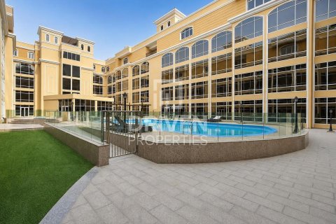 Apartmán v Jumeirah Village Circle, Dubai, SAE 1 spálňa, 60.39 m2 č. 762504 - Fotografia 13