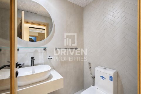 Apartmán v Jumeirah Village Circle, Dubai, SAE 1 spálňa, 60.39 m2 č. 762504 - Fotografia 12