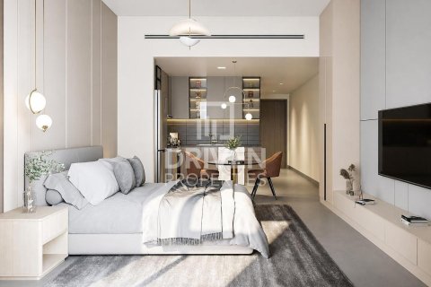 Apartament na sprzedaż w wasl gate, Dubai, ZEA 1 sypialnia, 76.55 mkw., nr 762502 - zdjęcie 12