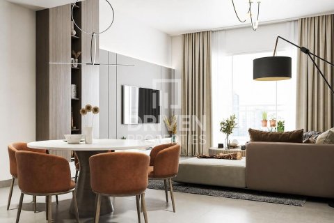 Apartament na sprzedaż w wasl gate, Dubai, ZEA 1 sypialnia, 76.55 mkw., nr 762502 - zdjęcie 11