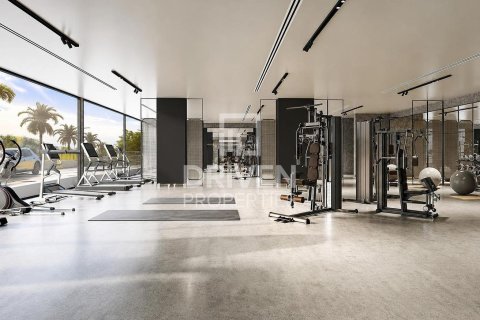 Apartament na sprzedaż w wasl gate, Dubai, ZEA 1 sypialnia, 76.55 mkw., nr 762502 - zdjęcie 5