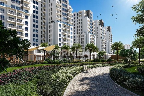 Korter asukohaga wasl gate, Dubai, AÜE: 1 magamistoaga, 76.55 m² Nr 762502