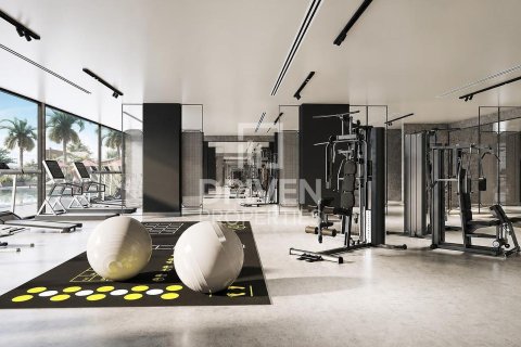 Apartament na sprzedaż w wasl gate, Dubai, ZEA 1 sypialnia, 76.55 mkw., nr 762502 - zdjęcie 6