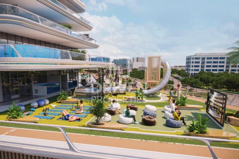 Пәтер Al Furjan, Дубай, БАӘ-да 1 бөлме, 42.27 м² № 762501 - фото 5