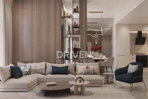 Пәтер Al Furjan, Дубай, БАӘ-да 1 бөлме, 42.27 м² № 762501 - фото 16