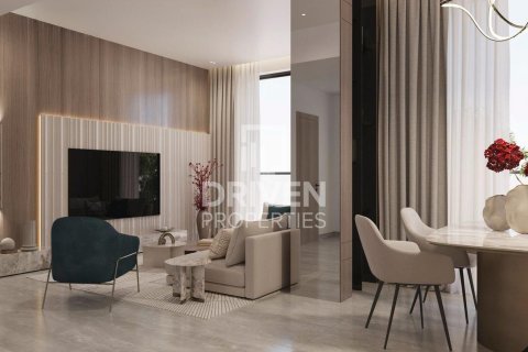 Пәтер Al Furjan, Дубай, БАӘ-да 1 бөлме, 42.27 м² № 762501 - фото 15