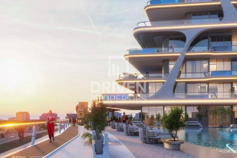 Пәтер Al Furjan, Дубай, БАӘ-да 1 бөлме, 42.27 м² № 762501 - фото 20