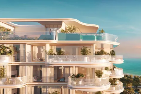 Dubai、UAE にあるマンション販売中 、No729018 - 写真 3