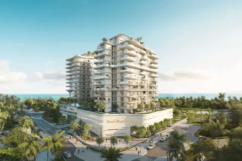 Dubai、UAEにあるマンション No729018