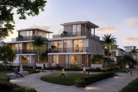 Villa in vendita a Dubai, EAU № 729016 - foto 4
