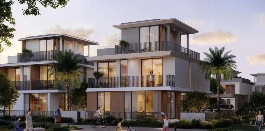 Villa a Dubai, EAU № 729016