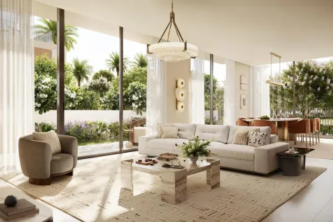Villa in vendita a Dubai, EAU № 729016 - foto 6