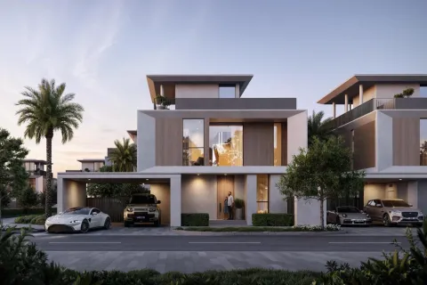 Vila v Dubai, SAE č. 729015 - Fotografia 4