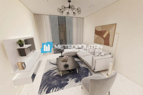 Vila na Saadiyat Island, Abu Dhabi, UAE 5 spavaće sobe, 797.7 m2 Br. 692768 - Slika 7
