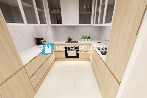 Vila na Saadiyat Island, Abu Dhabi, UAE 5 spavaće sobe, 797.7 m2 Br. 692768 - Slika 14