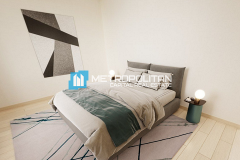 Vila na Saadiyat Island, Abu Dhabi, UAE 5 spavaće sobe, 797.7 m2 Br. 692768 - Slika 4