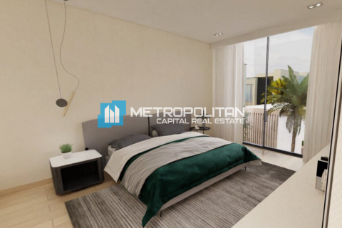 Vila na Saadiyat Island, Abu Dhabi, UAE 5 spavaće sobe, 797.7 m2 Br. 692768 - Slika 11