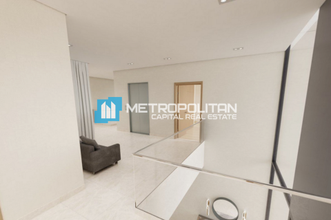 Vila na Saadiyat Island, Abu Dhabi, UAE 5 spavaće sobe, 797.7 m2 Br. 692768 - Slika 13