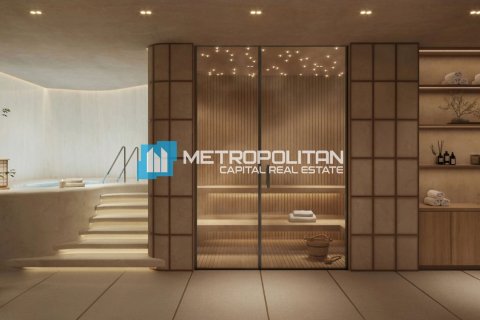 Huoneisto Saadiyat Island, Abu Dhabi, Arabiemiraatit 1 makuuhuone, 130.2 m2 № 692769 - kuva 21