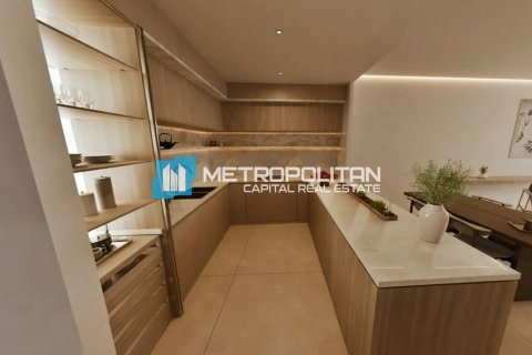 Huoneisto Saadiyat Island, Abu Dhabi, Arabiemiraatit 1 makuuhuone, 130.2 m2 № 692769 - kuva 7
