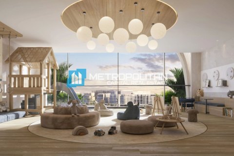 Huoneisto Saadiyat Island, Abu Dhabi, Arabiemiraatit 1 makuuhuone, 130.2 m2 № 692769 - kuva 19