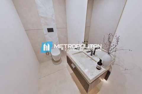 Huoneisto Saadiyat Island, Abu Dhabi, Arabiemiraatit 1 makuuhuone, 130.2 m2 № 692769 - kuva 13