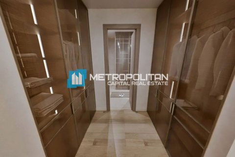 Huoneisto Saadiyat Island, Abu Dhabi, Arabiemiraatit 1 makuuhuone, 130.2 m2 № 692769 - kuva 11