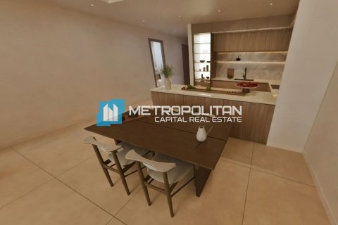 Huoneisto Saadiyat Island, Abu Dhabi, Arabiemiraatit 1 makuuhuone, 130.2 m2 № 692769 - kuva 6