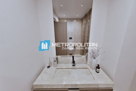 Huoneisto Saadiyat Island, Abu Dhabi, Arabiemiraatit 1 makuuhuone, 130.2 m2 № 692769 - kuva 14