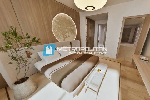 Huoneisto Saadiyat Island, Abu Dhabi, Arabiemiraatit 1 makuuhuone, 130.2 m2 № 692769 - kuva 10