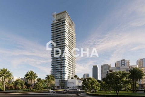 Apartamento em Jumeirah Village Circle, Dubai, EAU 1 quarto, 78 m2 № 723129
