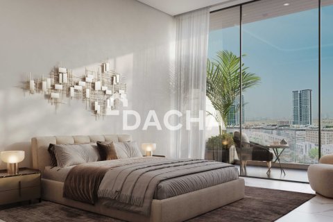 דירה למכירה ב Jumeirah Village Circle, Dubai, איחוד האמירויות  1 חדר שינה, 78 מ"ר, מספר 723129 - תמונה 2