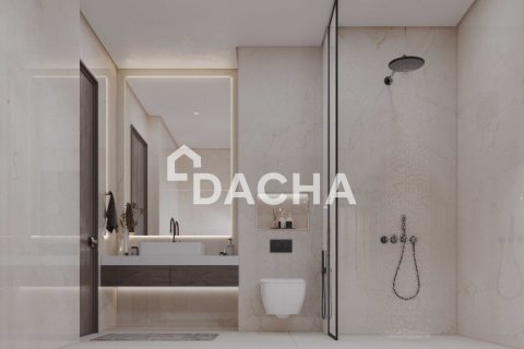 דירה למכירה ב Jumeirah Village Circle, Dubai, איחוד האמירויות  1 חדר שינה, 78 מ"ר, מספר 723129 - תמונה 4