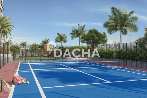 דירה למכירה ב Jumeirah Village Circle, Dubai, איחוד האמירויות  1 חדר שינה, 78 מ"ר, מספר 723129 - תמונה 8