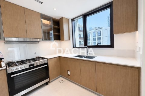 آپارتمان برای فروش در  Dubai Creek Harbour (The Lagoons)، Dubai، امارات متحده عربی  3 خوابه ، 157 متر مربع ، شماره 723132 - تصویر 6