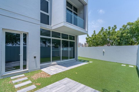 Villa til leje i Mudon, Dubai, UAE 3 soveværelser, 321 kvm № 718598 - foto 20