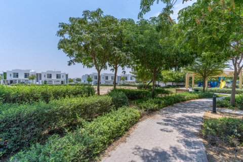 Villa til leje i Mudon, Dubai, UAE 3 soveværelser, 321 kvm № 718598 - foto 27