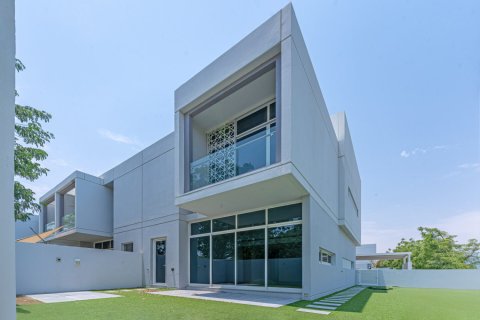 Villa til leje i Mudon, Dubai, UAE 3 soveværelser, 321 kvm № 718598 - foto 21