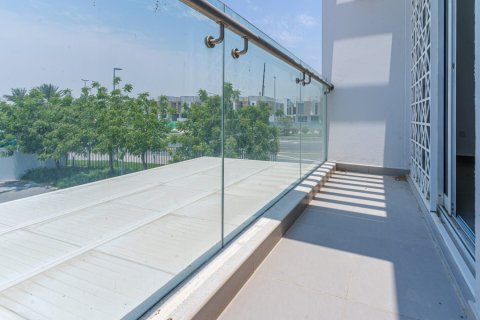 Villa til leje i Mudon, Dubai, UAE 3 soveværelser, 321 kvm № 718598 - foto 24