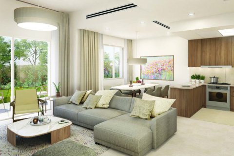 Adosado en venta en Abu Dhabi, EAU 2 dormitorios, 161 m2 № 717372 - foto 3