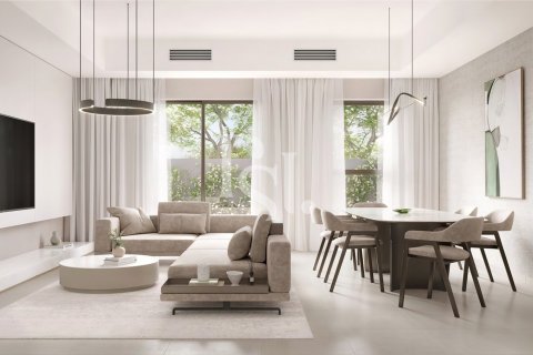Σπίτι σε Al Bahia, Abu Dhabi, ΗΑΕ 3 υπνοδωμάτια, 300 τ.μ. Αρ. 717374