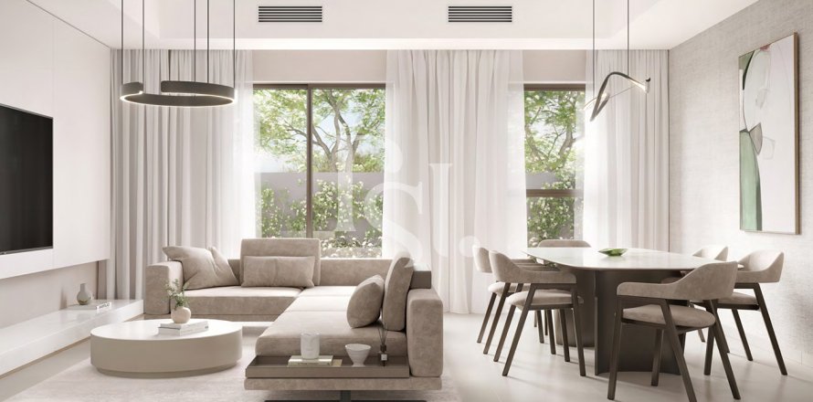 Σπίτι σε Al Bahia, Abu Dhabi, ΗΑΕ 3 υπνοδωμάτια, 300 τ.μ. Αρ. 717374