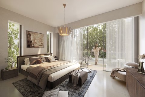 Villa en venta en Al Reem Island, Abu Dhabi, EAU 4 dormitorios, 561 m2 № 717369 - foto 2