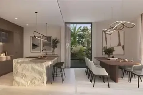 Apartment sa Al Reem Island, Abu Dhabi, UAE 2 silid-tulugan, 135 sq.m. № 717375